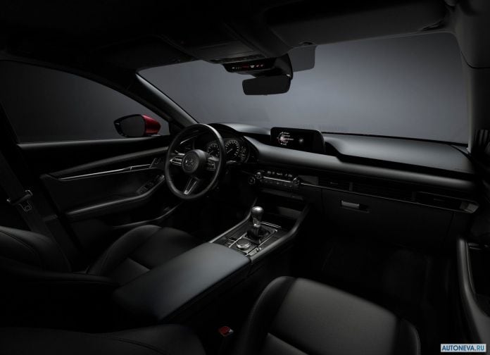 2019 Mazda 3 - фотография 125 из 193