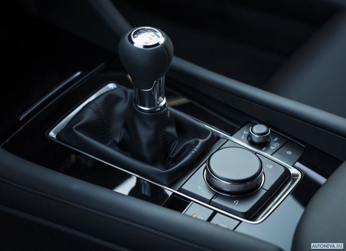 2019 Mazda 3 - фотография 131 из 193