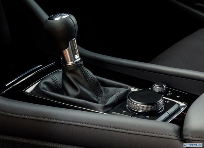 2019 Mazda 3 - фотография 132 из 193