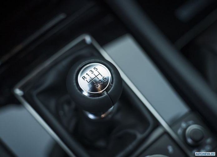 2019 Mazda 3 - фотография 134 из 193