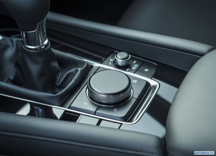 2019 Mazda 3 - фотография 135 из 193