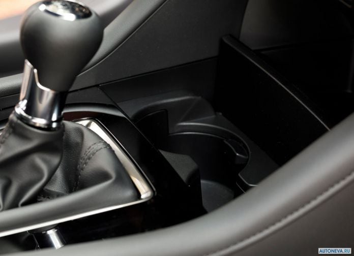 2019 Mazda 3 - фотография 137 из 193