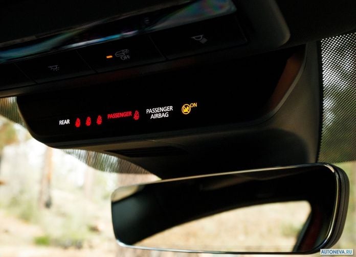 2019 Mazda 3 - фотография 144 из 193