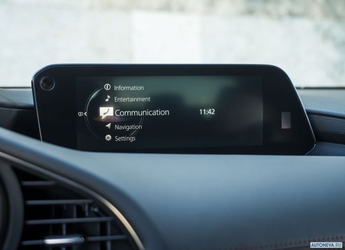2019 Mazda 3 - фотография 146 из 193