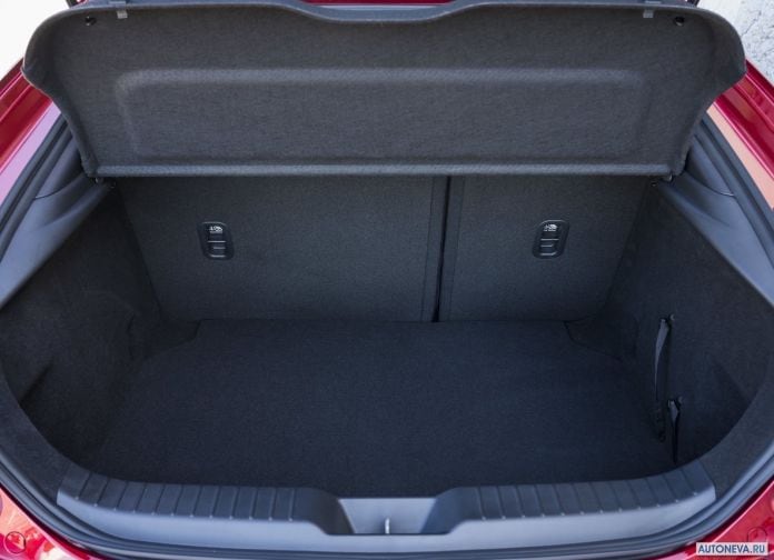 2019 Mazda 3 - фотография 149 из 193
