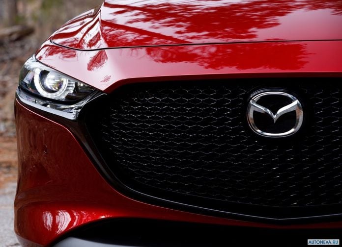 2019 Mazda 3 - фотография 153 из 193