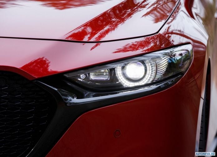 2019 Mazda 3 - фотография 154 из 193