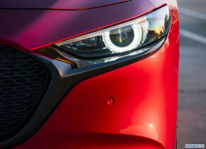 2019 Mazda 3 - фотография 155 из 193
