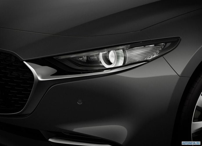 2019 Mazda 3 - фотография 156 из 193