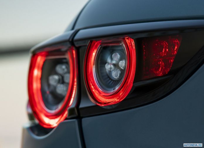 2019 Mazda 3 - фотография 162 из 193