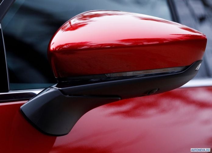 2019 Mazda 3 - фотография 166 из 193