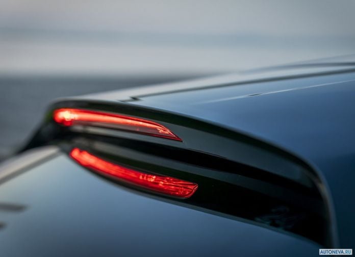 2019 Mazda 3 - фотография 167 из 193