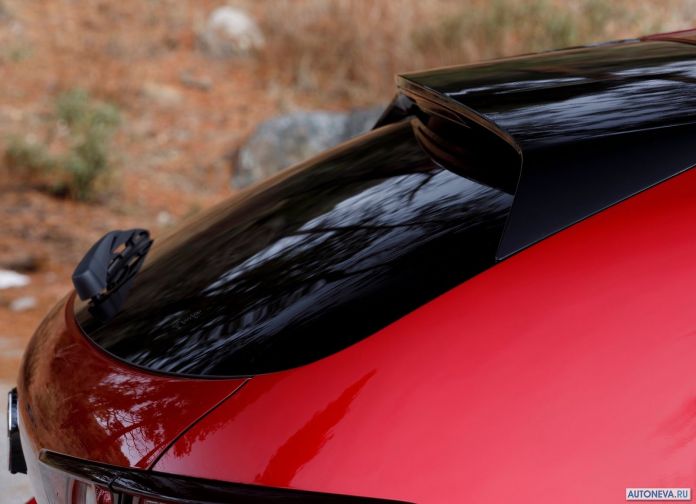 2019 Mazda 3 - фотография 168 из 193
