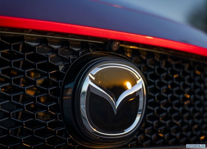 2019 Mazda 3 - фотография 172 из 193
