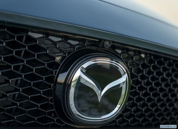 2019 Mazda 3 - фотография 173 из 193