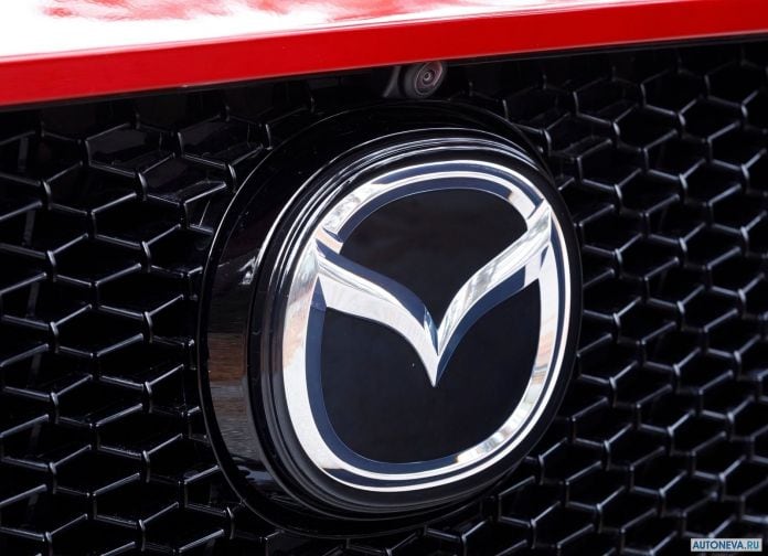 2019 Mazda 3 - фотография 174 из 193
