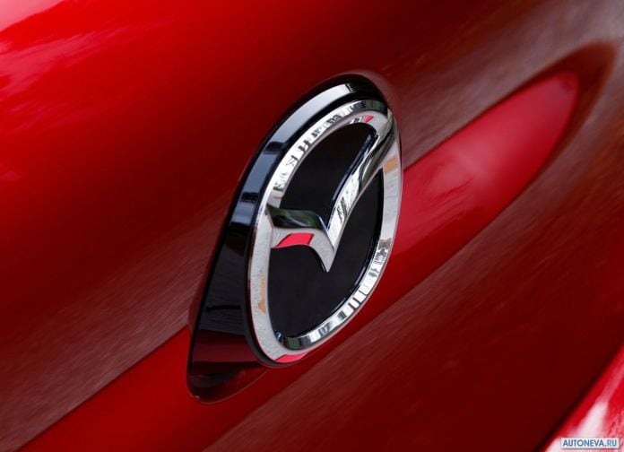 2019 Mazda 3 - фотография 175 из 193