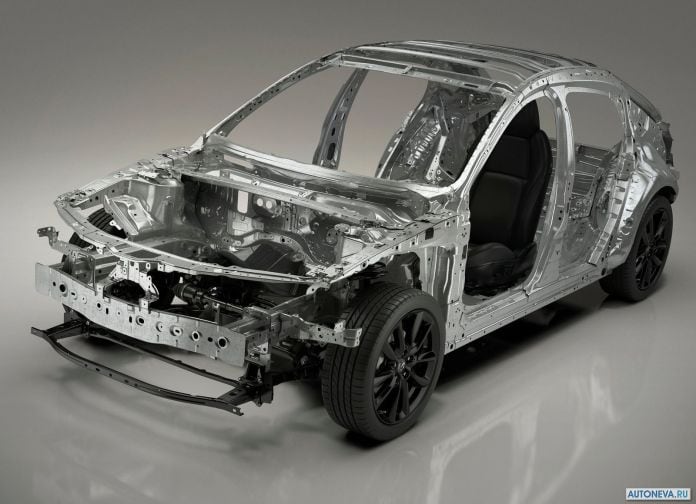 2019 Mazda 3 - фотография 188 из 193