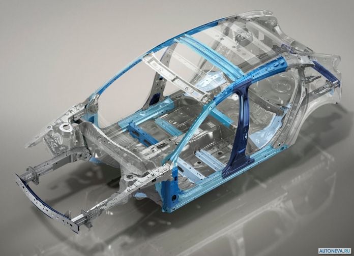 2019 Mazda 3 - фотография 189 из 193