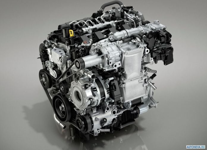 2019 Mazda 3 - фотография 191 из 193
