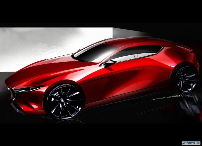 2019 Mazda 3 - фотография 192 из 193