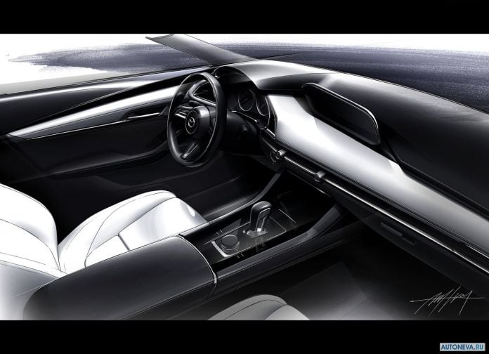 2019 Mazda 3 - фотография 193 из 193