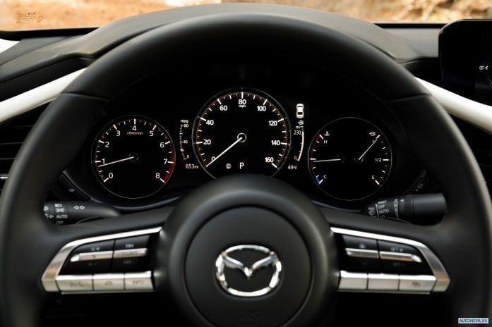 2019 Mazda 3 Sedan NA - фотография 19 из 40 2019 Mazda 3 Sedan NA - фотография 19 из 40