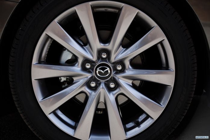 2019 Mazda 3 Sedan NA - фотография 30 из 40 2019 Mazda 3 Sedan NA - фотография 30 из 40