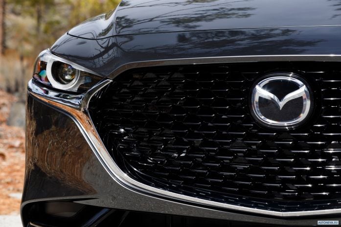 2019 Mazda 3 Sedan NA - фотография 31 из 40 2019 Mazda 3 Sedan NA - фотография 31 из 40