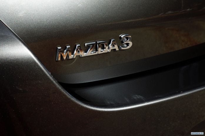2019 Mazda 3 Sedan NA - фотография 37 из 40 2019 Mazda 3 Sedan NA - фотография 37 из 40