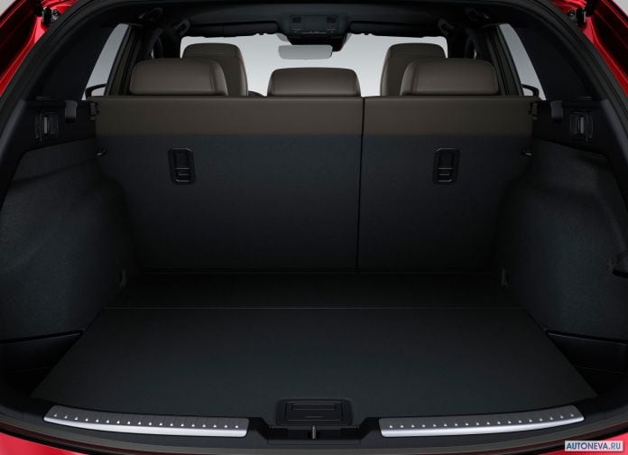 2019 Mazda 6 Wagon EU-version - фотография 27 из 33