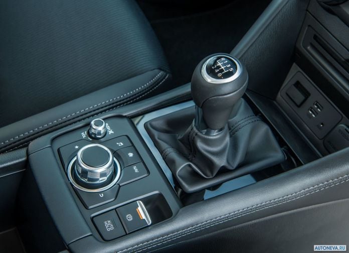 2019 Mazda CX-3 - фотография 34 из 54