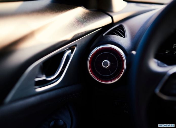 2019 Mazda CX-3 - фотография 36 из 54