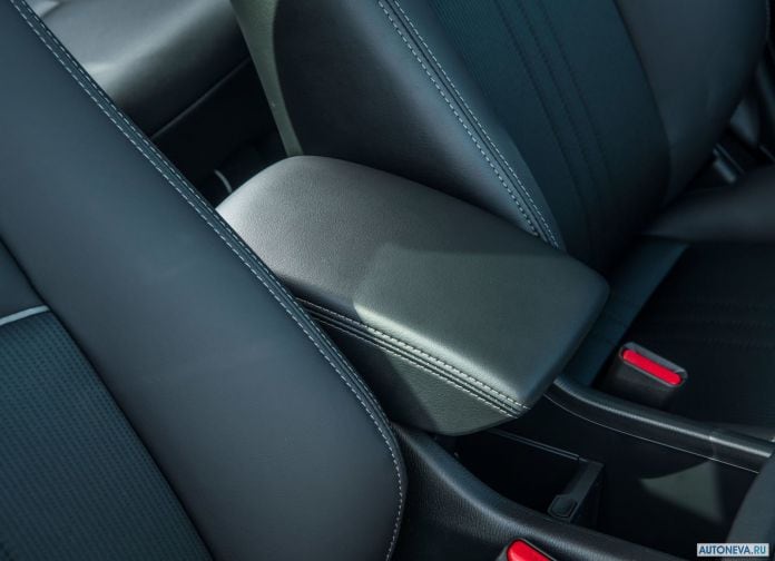 2019 Mazda CX-3 - фотография 37 из 54