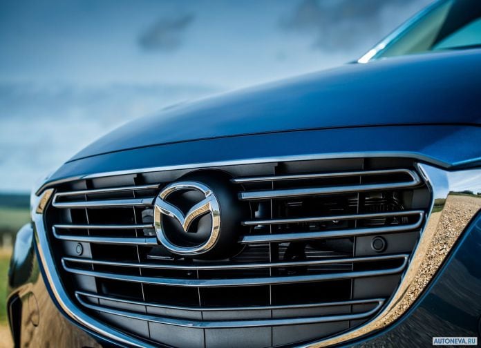 2019 Mazda CX-3 - фотография 49 из 54