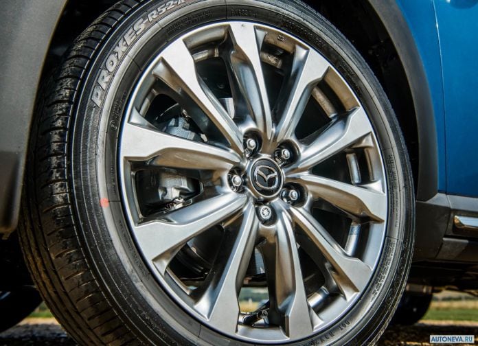 2019 Mazda CX-3 - фотография 50 из 54