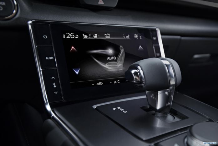 2020 Mazda MX-30 - фотография 20 из 24 2020 Mazda MX-30 - фотография 20 из 24