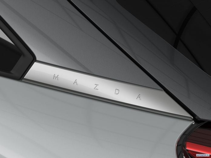 2020 Mazda MX-30 - фотография 23 из 24 2020 Mazda MX-30 - фотография 23 из 24
