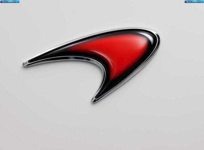 2011 McLaren MP4-12C - фотография 122 из 135 2011 McLaren MP4-12C - фотография 122 из 135