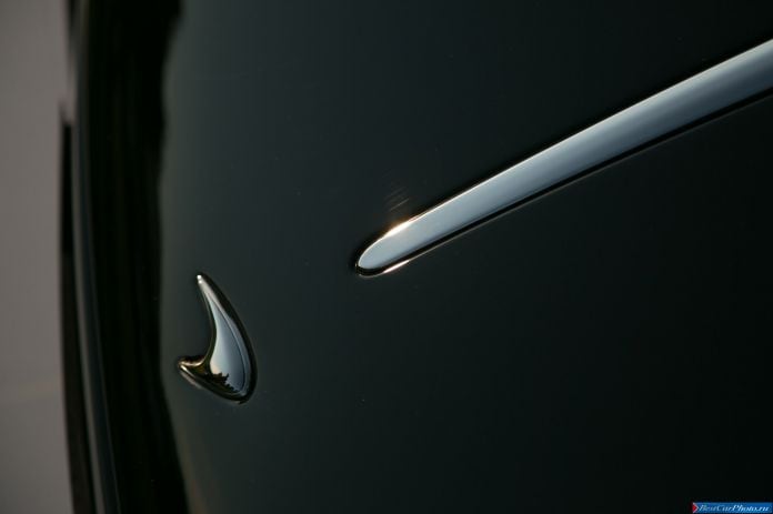 2012 McLaren X-1 Concept - фотография 21 из 26