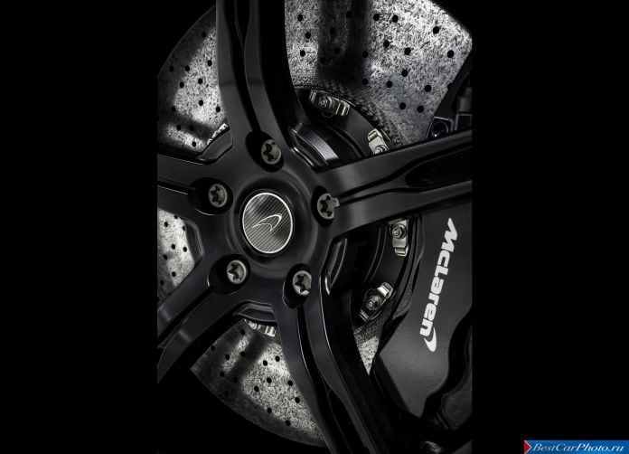 2014 McLaren 650S Coupe MSO Concept - фотография 5 из 5 2014 McLaren 650S Coupe MSO Concept - фотография 5 из 5