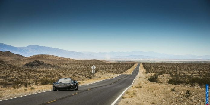 2014 McLaren P1 - фотография 8 из 63 2014 McLaren P1 - фотография 8 из 63