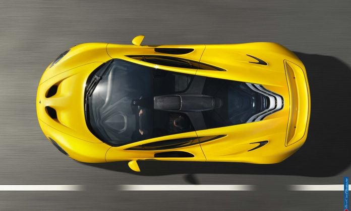 2014 McLaren P1 - фотография 26 из 63 2014 McLaren P1 - фотография 26 из 63