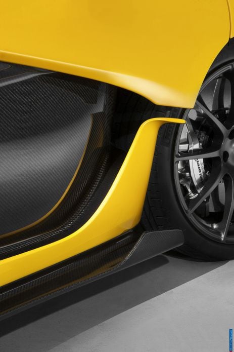 2014 McLaren P1 - фотография 42 из 63 2014 McLaren P1 - фотография 42 из 63