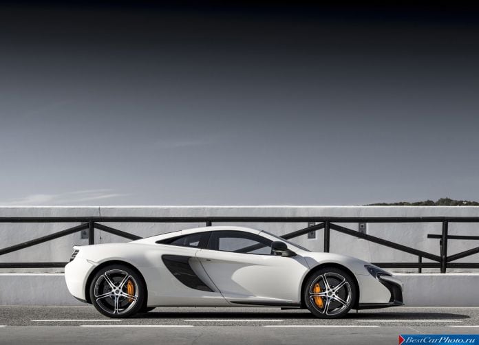 2015 McLaren 650S - фотография 29 из 71 2015 McLaren 650S - фотография 29 из 71