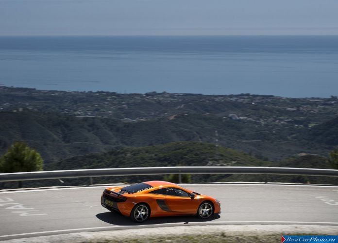 2015 McLaren 650S - фотография 36 из 71 2015 McLaren 650S - фотография 36 из 71