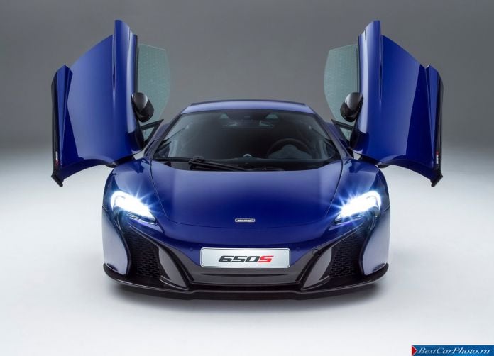 2015 McLaren 650S - фотография 47 из 71 2015 McLaren 650S - фотография 47 из 71