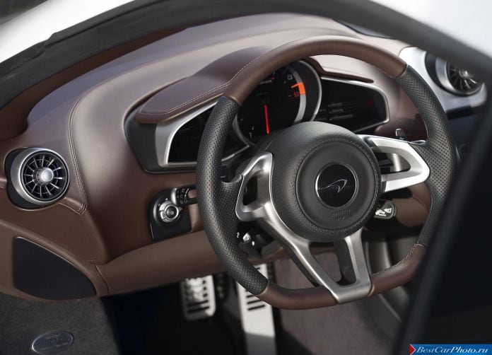 2015 McLaren 650S - фотография 49 из 71 2015 McLaren 650S - фотография 49 из 71
