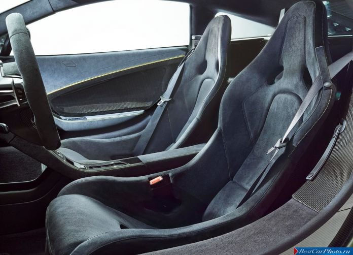 2015 McLaren 650S - фотография 50 из 71 2015 McLaren 650S - фотография 50 из 71