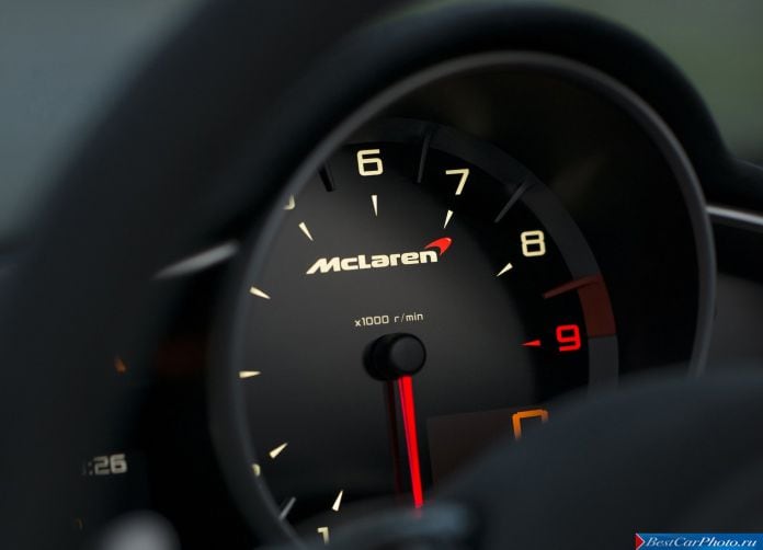 2015 McLaren 650S - фотография 51 из 71 2015 McLaren 650S - фотография 51 из 71